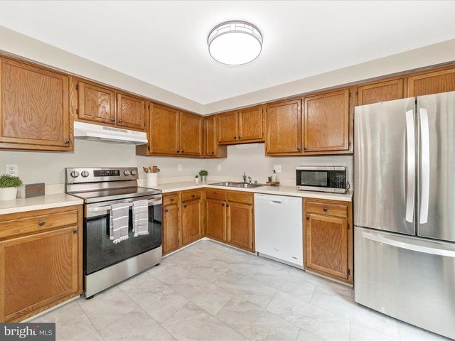 116 SMITHFIELD CT, Walkersville, MD 21793
