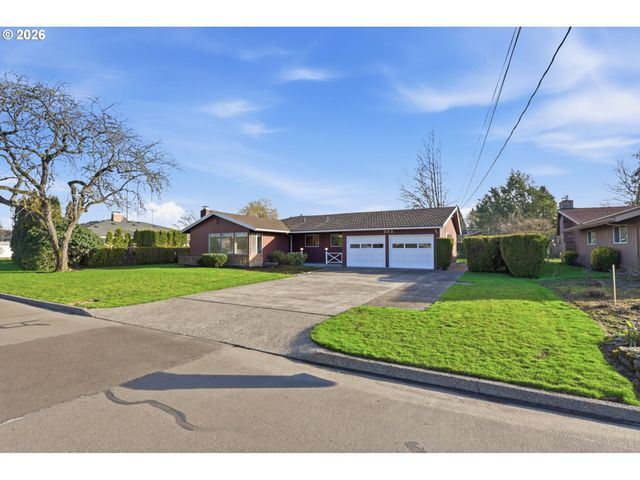 922 Ne DONELSON Rd, Hillsboro, OR 97124