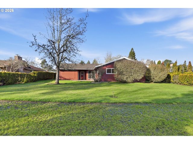 922 Ne DONELSON Rd, Hillsboro, OR 97124