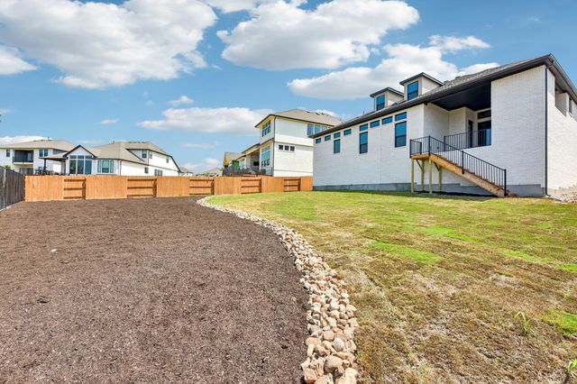 18808 Hopper LN, Austin, TX 78738