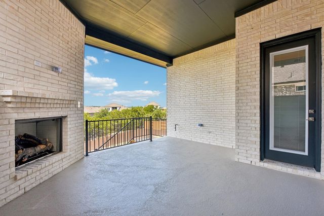 18808 Hopper LN, Austin, TX 78738