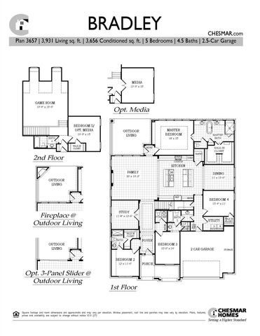 18808 Hopper LN, Austin, TX 78738