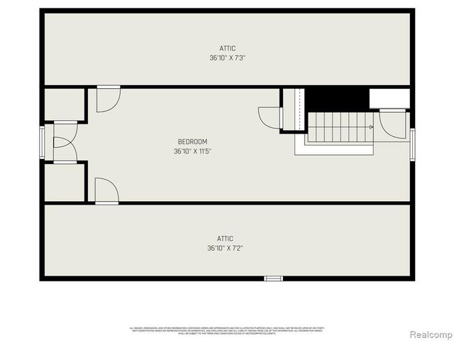 1404 E 14 Mile Road, Royal Oak, MI 48073