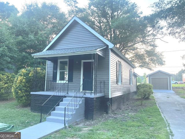 108 3rd Street, Monroe, GA 30655
