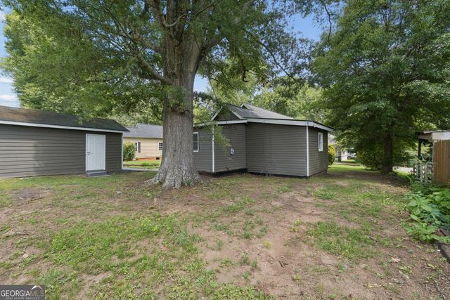 108 3rd Street, Monroe, GA 30655