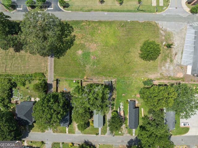 108 3rd Street, Monroe, GA 30655