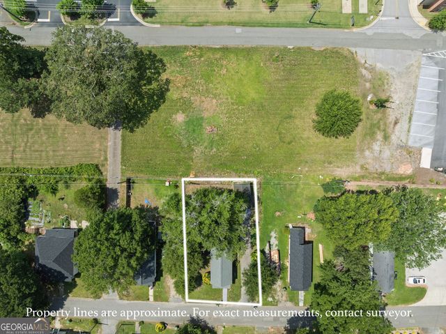 108 3rd Street, Monroe, GA 30655