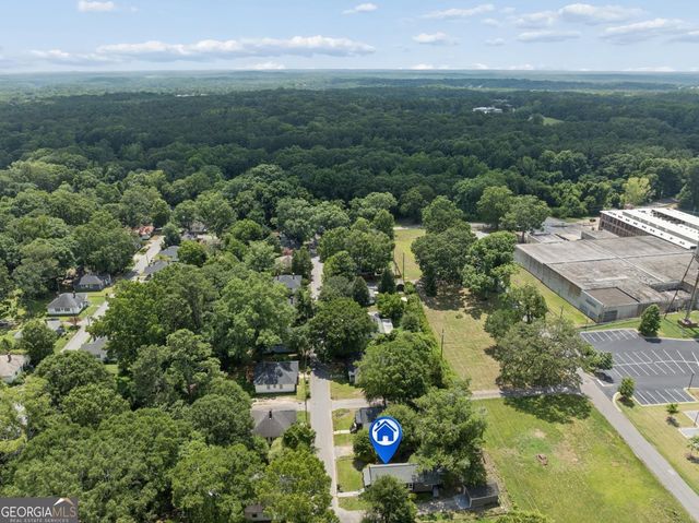 108 3rd Street, Monroe, GA 30655