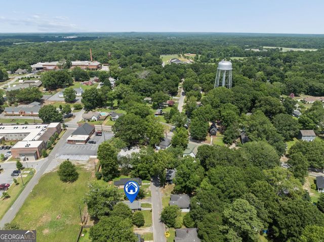 108 3rd Street, Monroe, GA 30655
