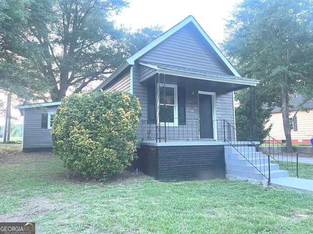 108 3rd Street, Monroe, GA 30655