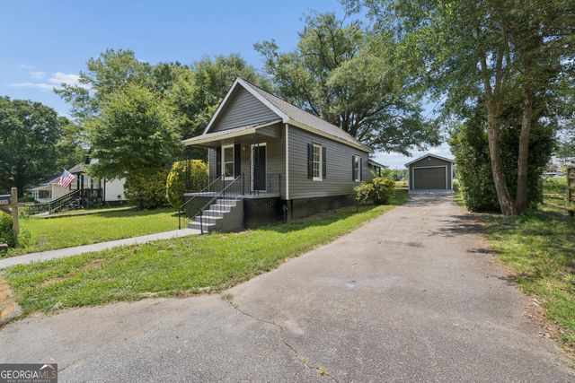 108 3rd Street, Monroe, GA 30655