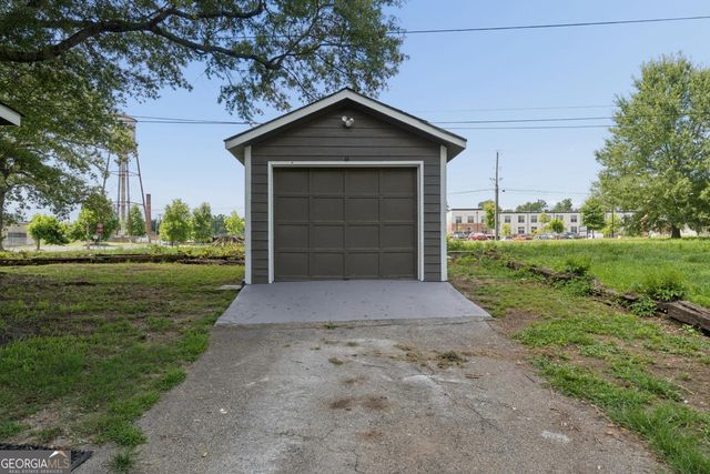 108 3rd Street, Monroe, GA 30655