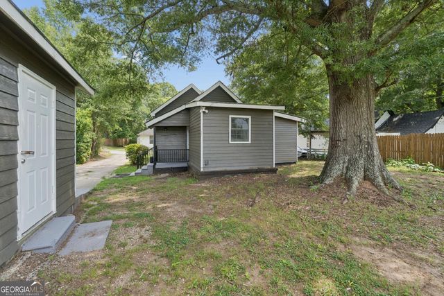 108 3rd Street, Monroe, GA 30655