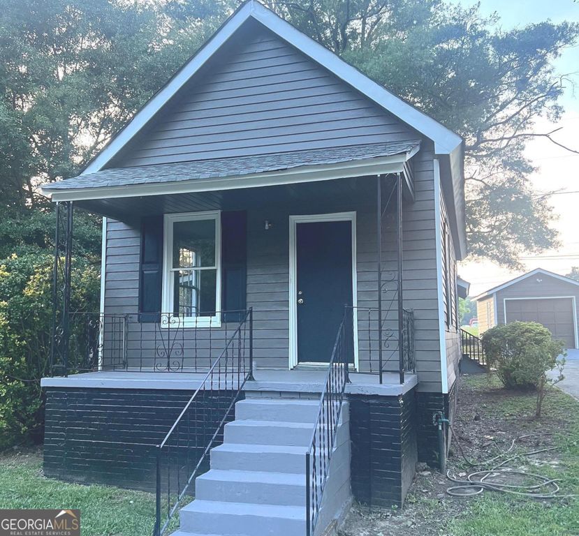 108 3rd Street, Monroe, GA 30655