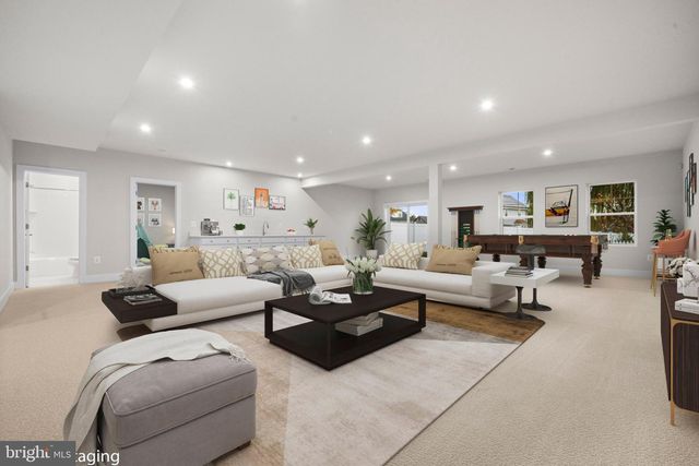 7505 MAGARITY RD, Falls Church, VA 22043