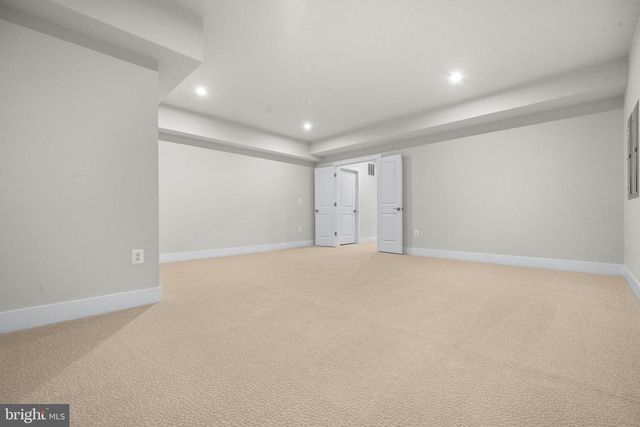 7505 MAGARITY RD, Falls Church, VA 22043