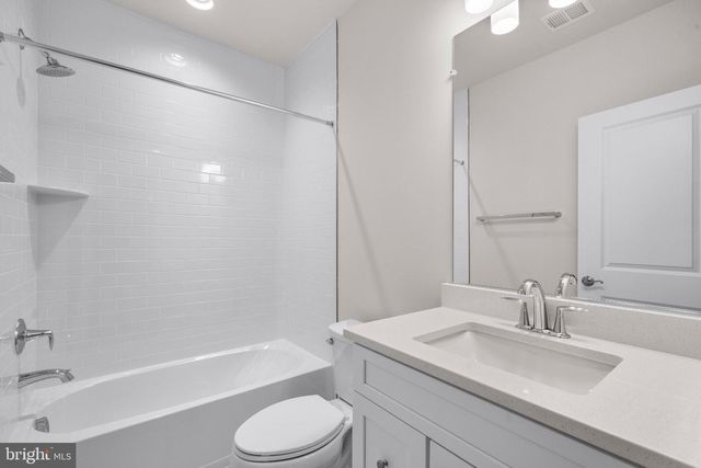 7505 MAGARITY RD, Falls Church, VA 22043