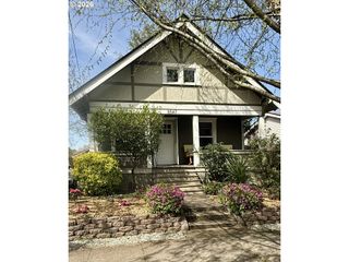 8547 N OSWEGO Ave, Portland, OR 97203