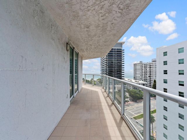 5900 Collins Ave 1201, Miami Beach, FL 33140