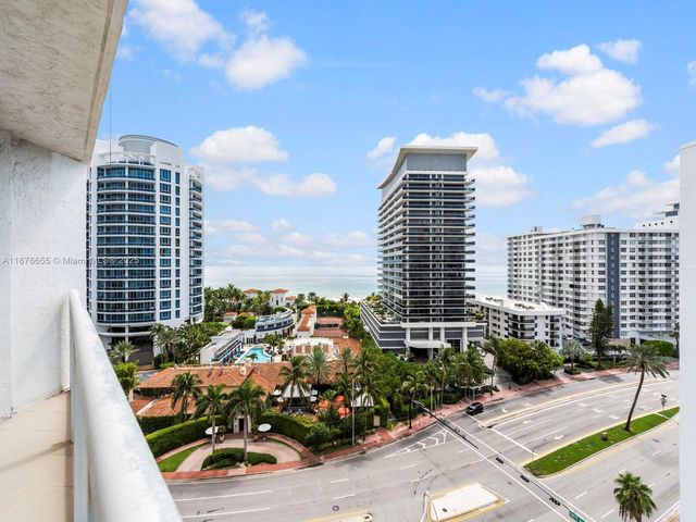 5900 Collins Ave 1201, Miami Beach, FL 33140