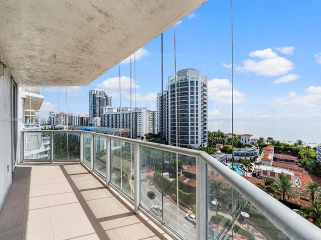 5900 Collins Ave 1201, Miami Beach, FL 33140