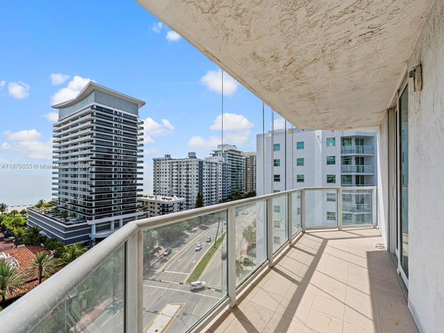 5900 Collins Ave 1201, Miami Beach, FL 33140