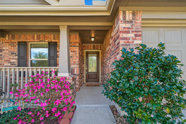 2248 Ivy Wall Drive, Conroe, TX 77301