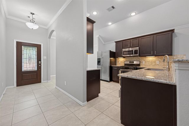 2248 Ivy Wall Drive, Conroe, TX 77301