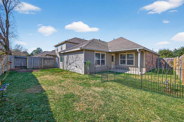 2248 Ivy Wall Drive, Conroe, TX 77301