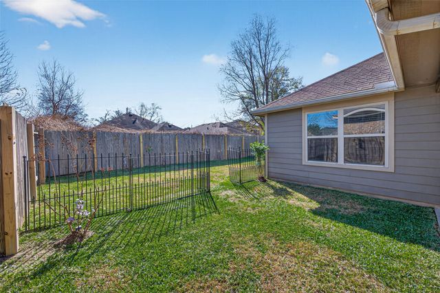 2248 Ivy Wall Drive, Conroe, TX 77301