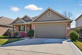 2248 Ivy Wall Drive, Conroe, TX 77301