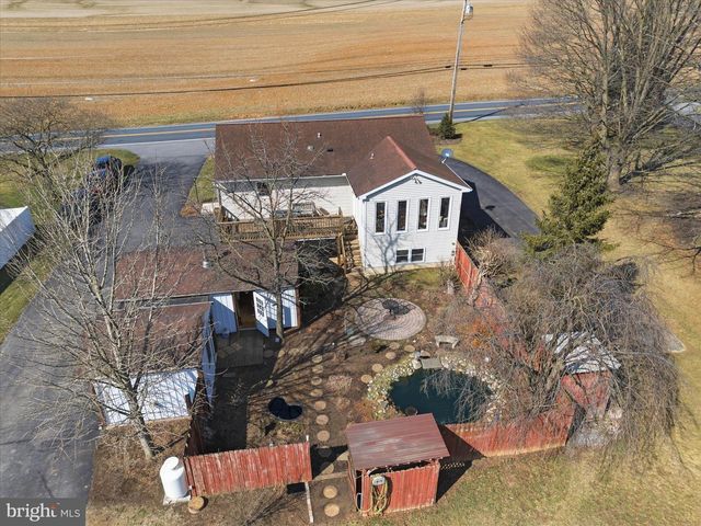3481 MOUNT JOY RD, Mount Joy, PA 17552