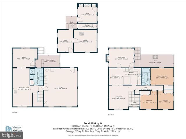 3481 MOUNT JOY RD, Mount Joy, PA 17552