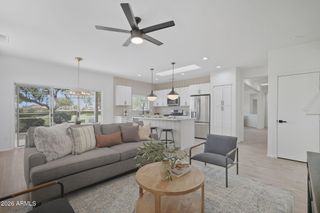 22408 N LAS VEGAS Drive, Sun City West, AZ 85375