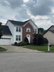 1331 Chaseley Court, Westerville, OH 43081