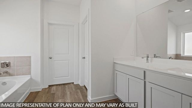 20136 Fermat Drive, New Caney, TX 77357
