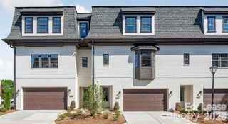5505 Closeburn Road Barclay, Charlotte, NC 28210