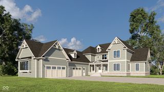 1717 Beaufain Street, Carmel, IN 46032