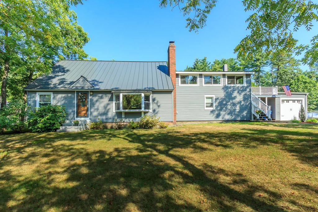 190 Litchfield Road, Londonderry, NH 03053