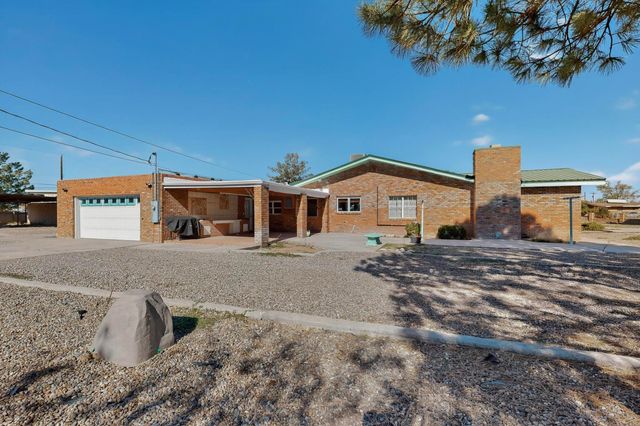 Address unavailable.