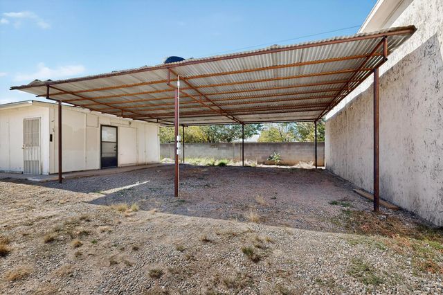 Address unavailable.