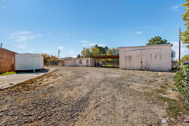 Address unavailable.