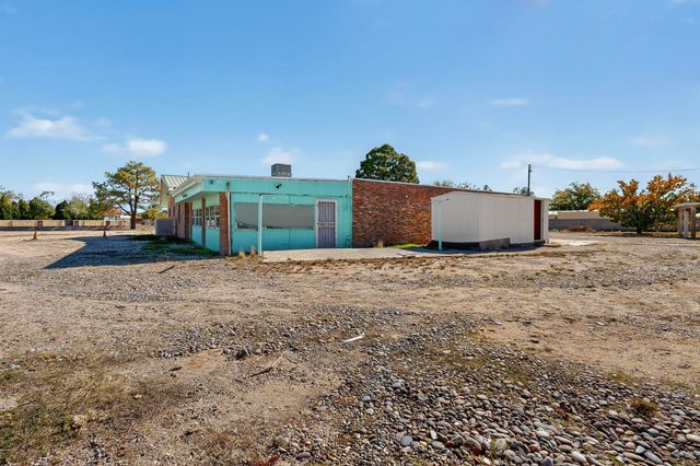 Address unavailable.