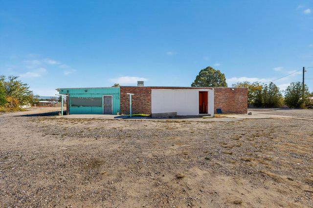 Address unavailable.