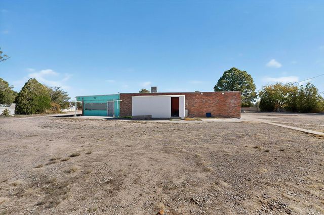 Address unavailable.