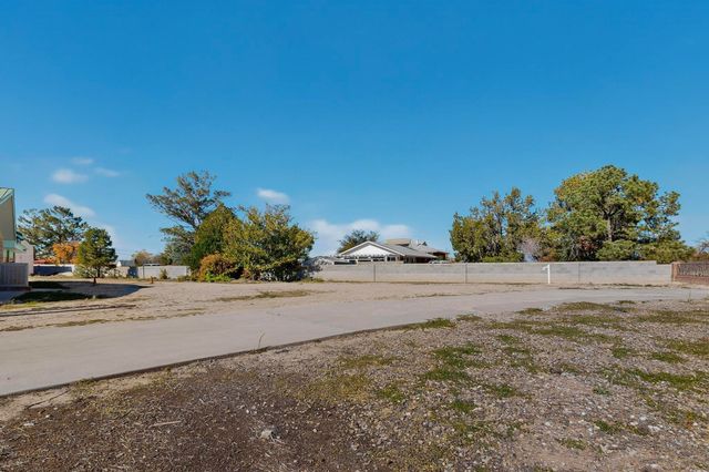 Address unavailable.