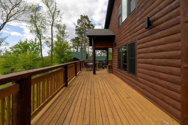 S5731 Devils Lake Parkway, Baraboo, WI 53913