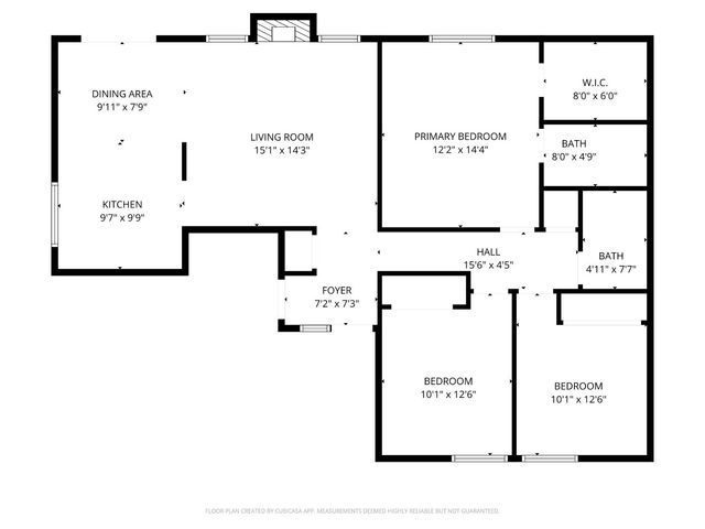 2106 Silverock Rd, Riverbank, CA 95367