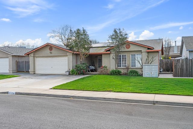 2106 Silverock Rd, Riverbank, CA 95367
