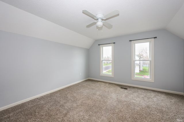 900 S Randolph Street, Garrett, IN 46738